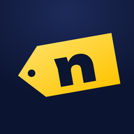 Novitrina logo
